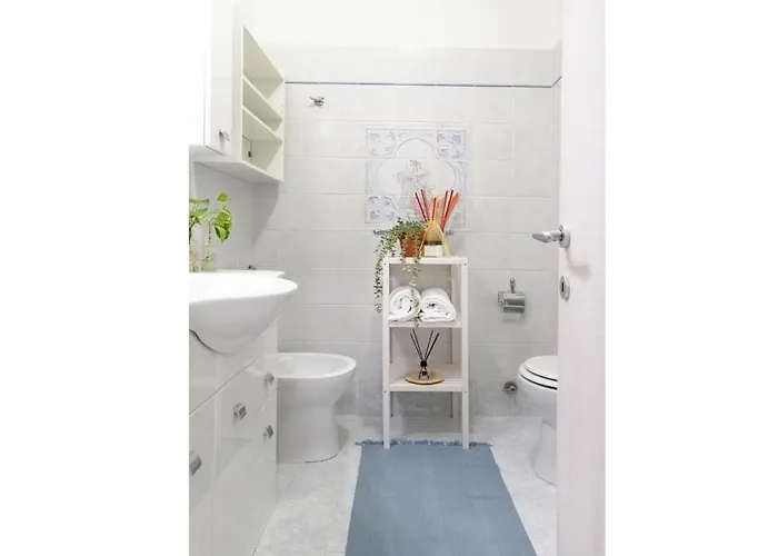 Daire Holihome_mediterraneo - Splendido, 50m Dal Mare Tortoreto